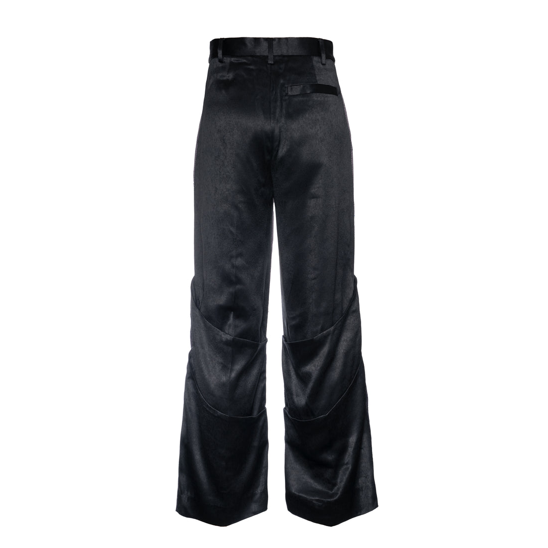 Double Layered Trousers