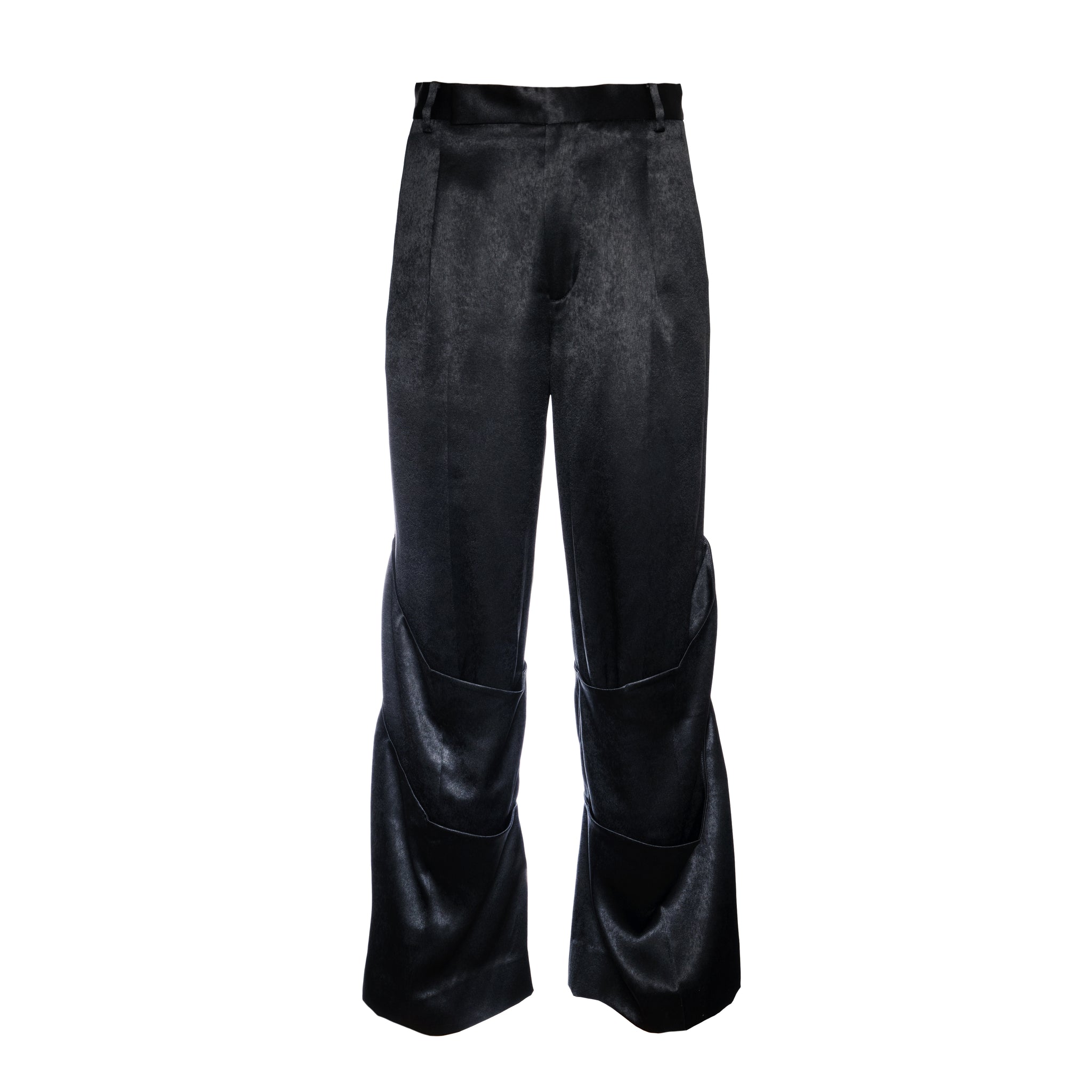 Double Layered Trousers