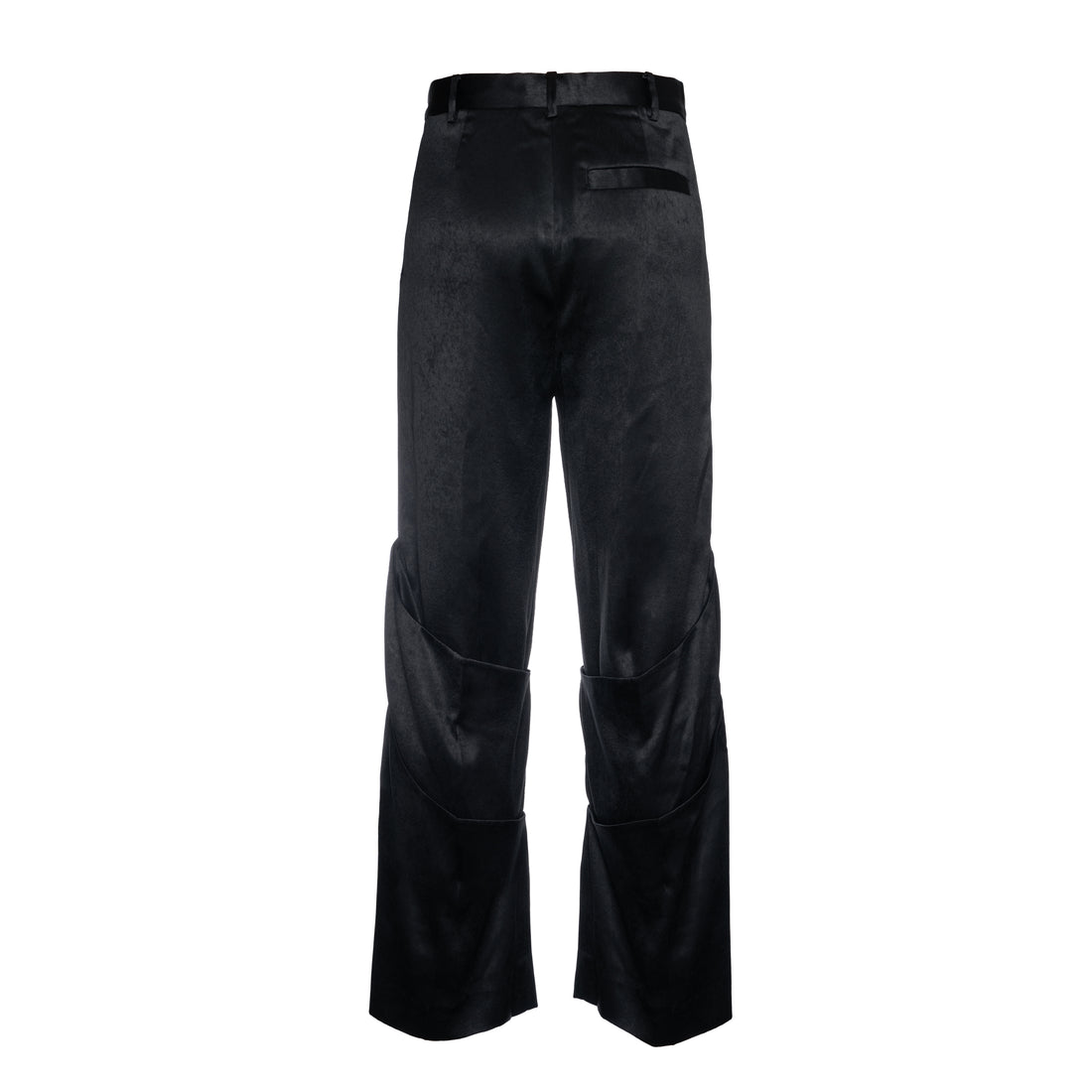 Double Layered Trousers