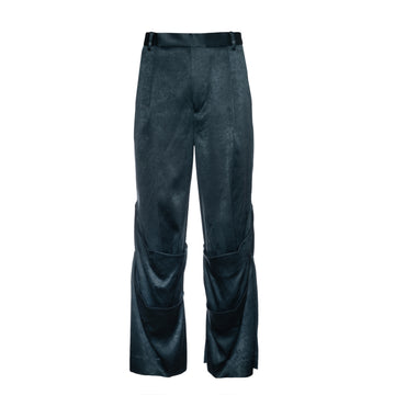 Double Layered Trousers